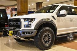 فۆرد F-150 راپتۆر